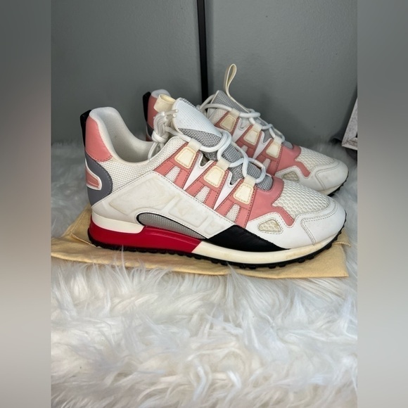 LOUIS vuitton runaway sneaker (38) - Picture 15 of 16